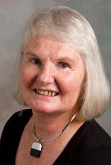 Julie Kennedy Author
